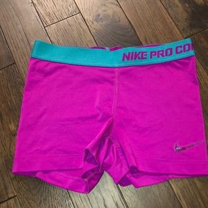 Nike Spandex